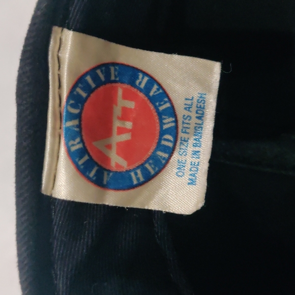 American classic cap/hat adjustable - Picture 6 of 6